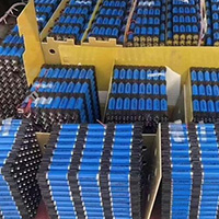 乌海圣普威钴酸锂电池回收|锂电池正极回收